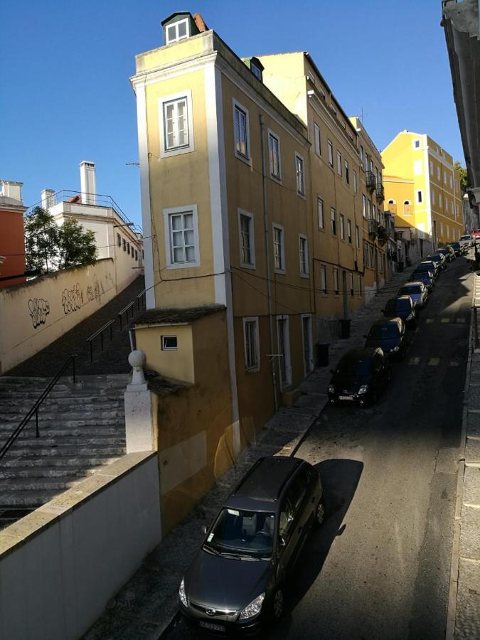 Frühstückspension Lx Design Near Congress Center Lissabon